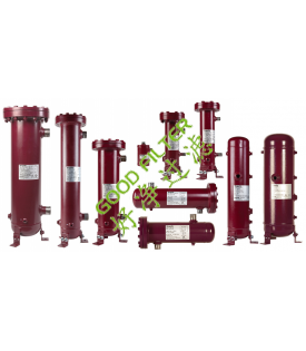 压缩空气 油水分离过滤器
